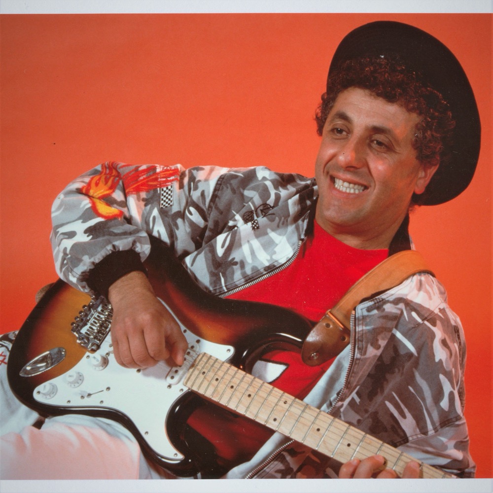 Copertina album Rinomondo in Eurovisione